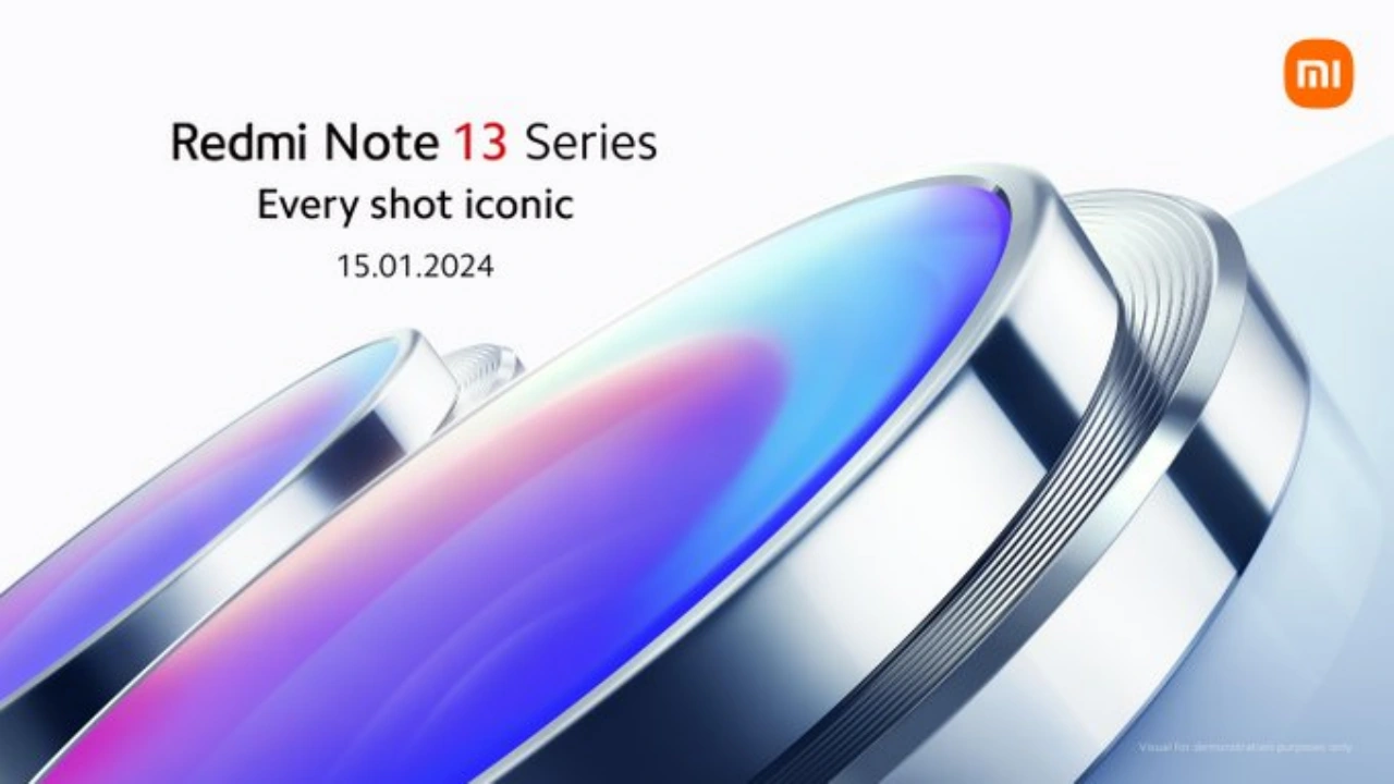 Redmi Note 13 Series 5G Globally