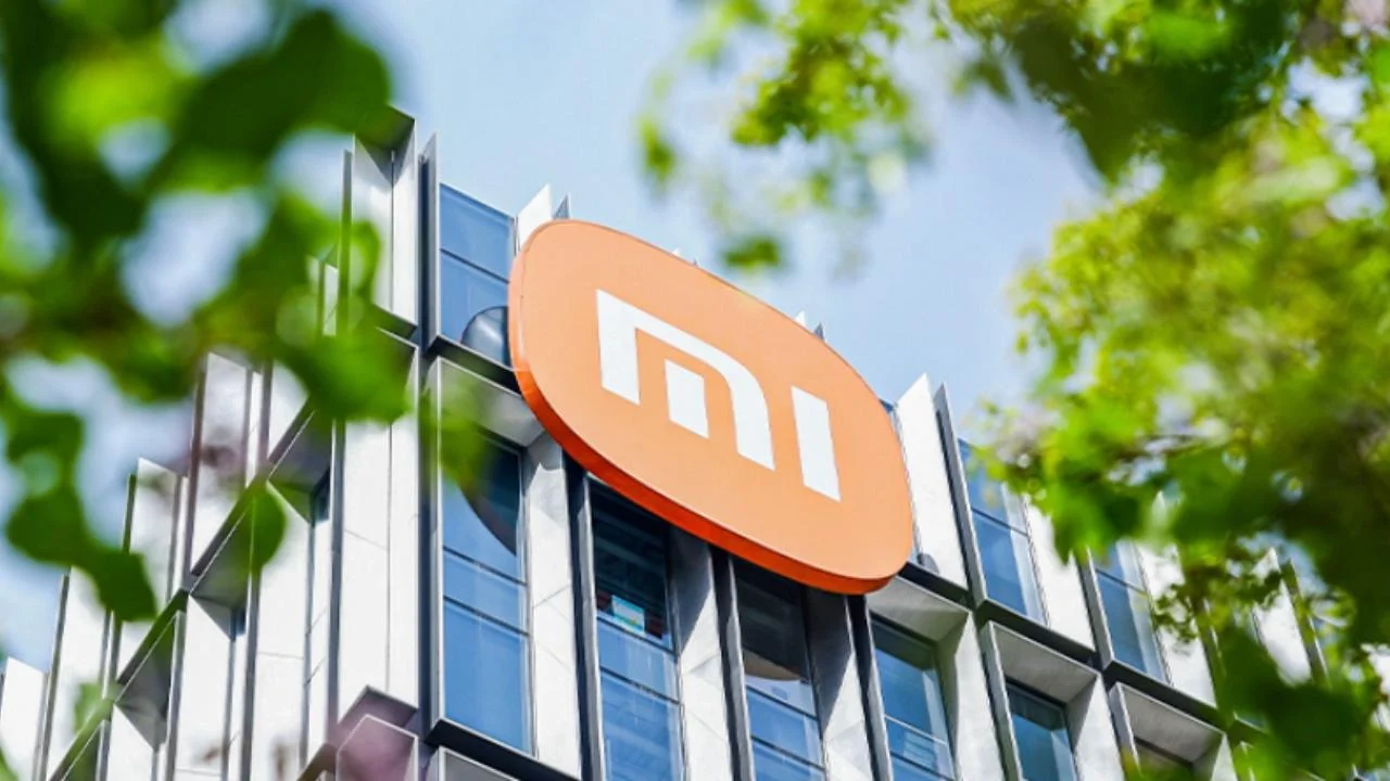 Xiaomi MI