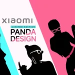 Xiaomi 14 Civi Panda Limited Edition