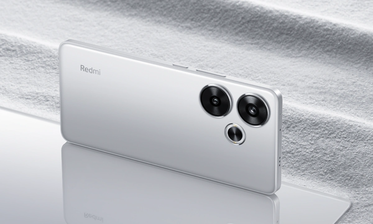 Redmi Turbo 4