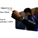 Redmi Watch 5 Lite